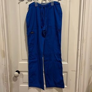 Cherokee scrub pants